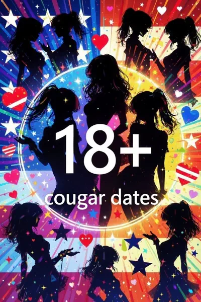 COUGAR DATES